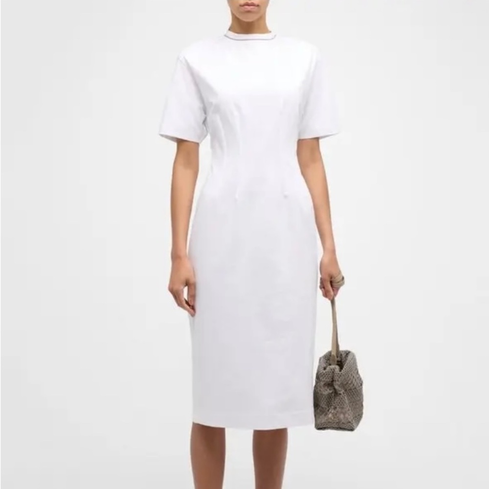 Brunello Cucinelli Dress